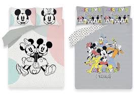 New Festive Disney Mickey Mouse Bowls