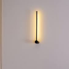 Linear Led Wall Light Decorative Wall