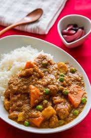 anese curry recipe