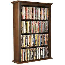 Wall Mounted Dvd Storage Ideas You Had