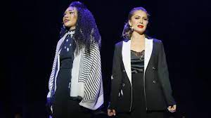 This 'grand master of a show' (newsweek) will commence its australian tour in melbourne from april 2021. Review Chess The Musical The Advertiser