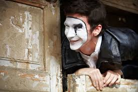 mime face images browse 13 819 stock