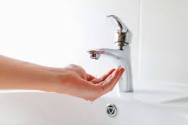 low water pressure in bathroom sink 4