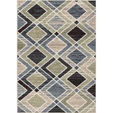 aames multi 8x10 rug 164 ah2ss 81