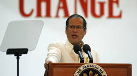 The former president of the philippines benigno aquino iii died thursday at the age of 61 after being hospitalized in quezon city, state media reported. Xbmswu2piocelm