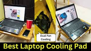best laptop cooling pad for work study