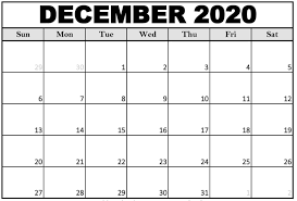 Printable calendar 2020 with malaysia holidays. December Holidays 2020 Google Search