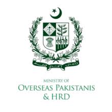 Ministries/department services related data statistics. Ministry Of Overseas Pakistanis And Human Resource Development Wikipedia