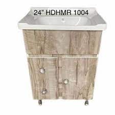 1004 Hdhmr Antique Bathroom Cabinet