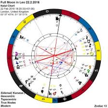 13 Zodiac Astrology