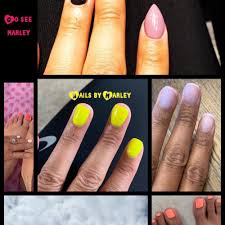 best nail salons in carroll county md