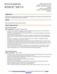 Gain access to professional resume examples in your field, and easily achieve perfect format and structure. Planning Engineer Resume Samples Qwikresume