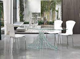 40 Glass Dining Room Tables To Revamp