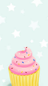 kawaii cupcake wallpaper 50 images
