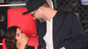 When you visit any website, it may store or retrieve information on your browser, mostly in the form of cookies. Lena Meyer Landrut Und Mark Forster Verheiratet Seit Bildderfrau De