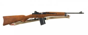 the ruger mini 14 let s get real the