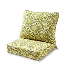 Elmington Deep Seat Outdoor Cushion Set