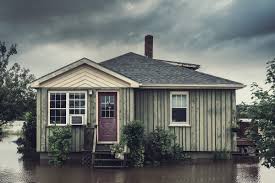 flood damaged property tax deductible