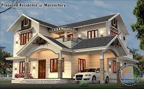 Beautiful Kerala Home Designs Facebook