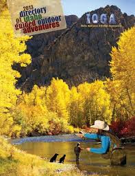 Idaho Guided Outdoor Adventures