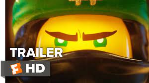 The Lego Ninjago Movie Trailer #1 (2017) | Movieclips Trailers - YouTube