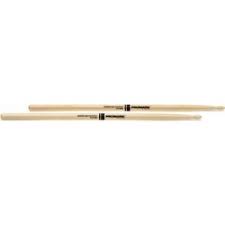 Promark Tx7aw 7a Wood Tip Hickory Drumsticks