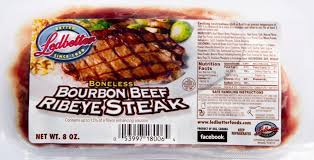 boneless bourbon beef ribeye steak 8