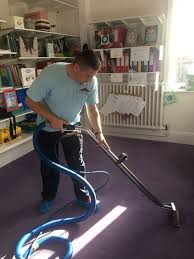 carpet cleaning services london go