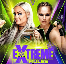 wwe extreme rules uk start time how to