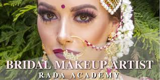 beauty education with rada