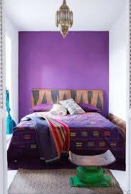 33 Refined Purple Accent Walls For Your