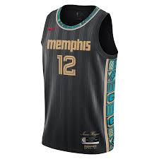 Find game schedules and team promotions. Memphis Grizzlies Nike City Edition Swingman Jersey Ja Morant Youth 2020