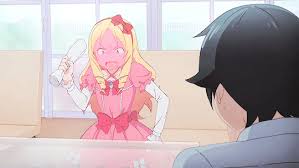 If you don't watch the additional ona episodes afterwards. Anime Review Eromanga Sensei Sirus Gaming