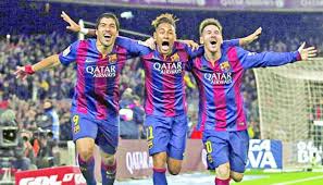 Remembering the msn era in barcelona as messi leaves la liga. Neymar Reveals About Deadly Msn Trio For Barcelona