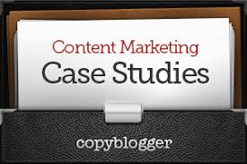 Marketing Momentum  Case Studies as a Marketing Tool CBA PL