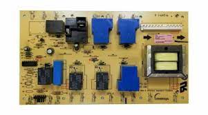 Dacor 92028 Oven Relay Pcb Board For