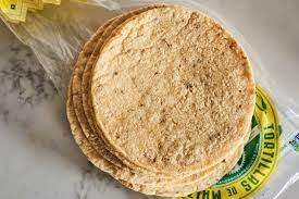 Is It Possible To Prepare Store Bought Corn Tortillas So They Don T  gambar png