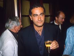 Mohamed al fayed is one of the world's most recognised and respected entrepreneurs. Dodi Fayed S Father 88 Has Left Son S Room Untouched For 20 Years Since Diana Death Crash Mirror Online