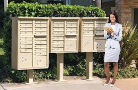 what is a parcel locker mailbo com