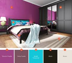 For example, in this modern bedroom, the interior designer. 20 Dreamy Bedroom Color Schemes Shutterfly