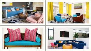 Oturma Odasi Boya Mobilya Dekorasyon Renkleri Ve Renk Uyumlari