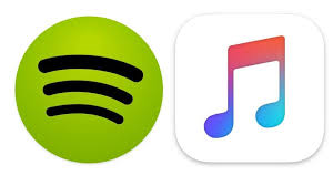Apple Music Vs Spotify Comparison Macworld Uk
