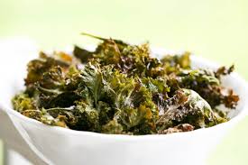 dehydrated kale chips recipe oven