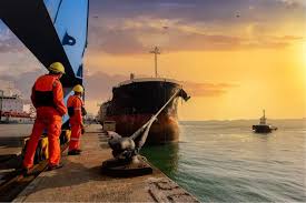 Shipping Agent in Iran