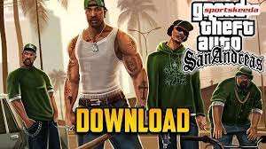 Rockstar games released the original grand theft auto and grand theft auto 2 as registered free downloads sev. How To Download Gta San Andreas On Android And Ios Devices In 2021 A Step By Step Guide For Beginners