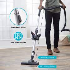 jill lightweight canister vacuum