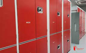locker storage al
