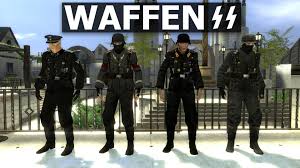 Trident is a feed the beast and curseforge modpack created by the ftb team. Waffen Ss Soldiers Counter Strike Source Mods