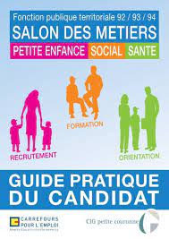 candidat carrefour emploi
