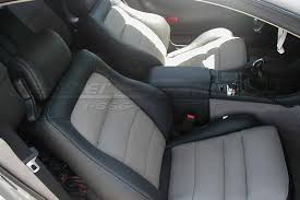 Mitsubishi 3000gt Leather Interior